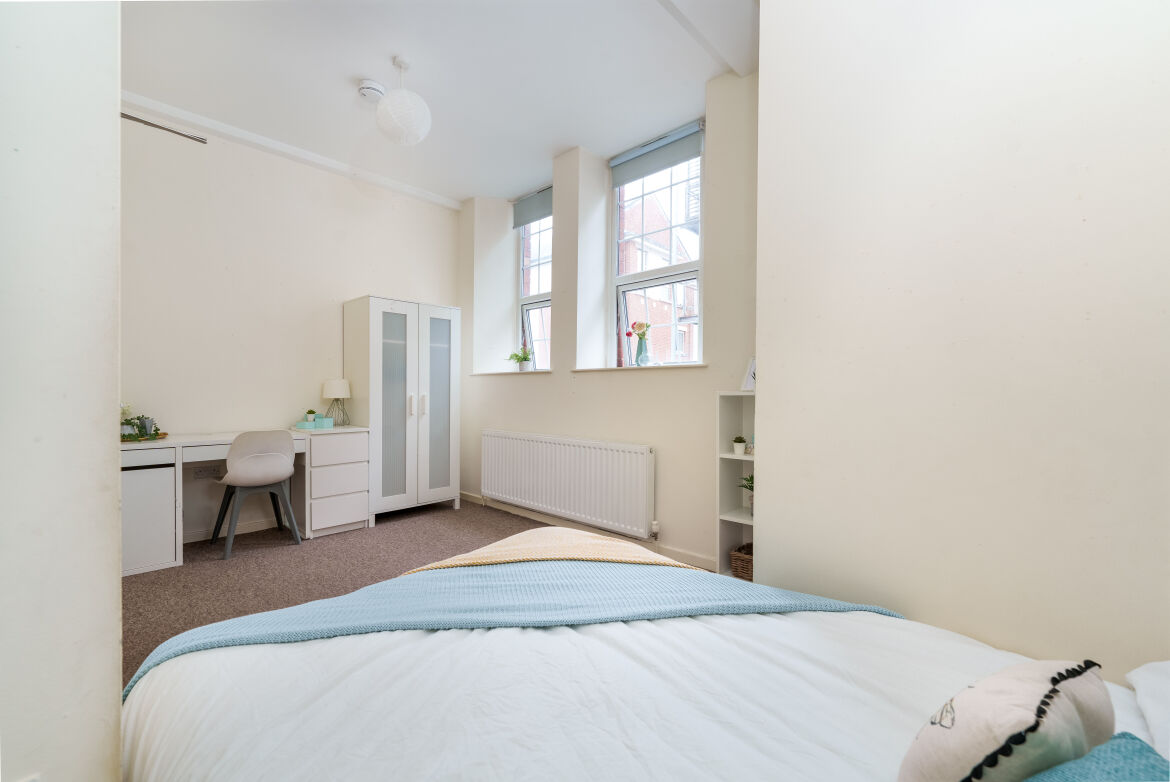 The Courtyard, Flat 1 Image 7